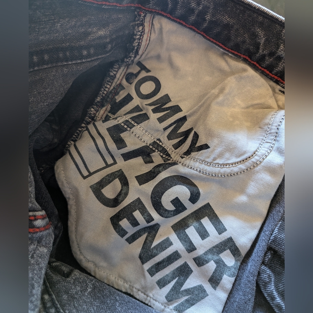 Hilfiger Jeans 32x34 - Picture 7 of 11